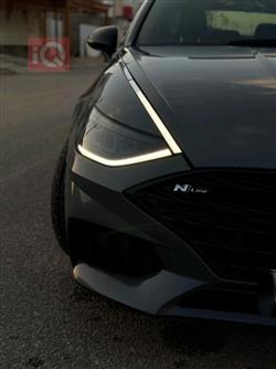 هيونداي سوناتا